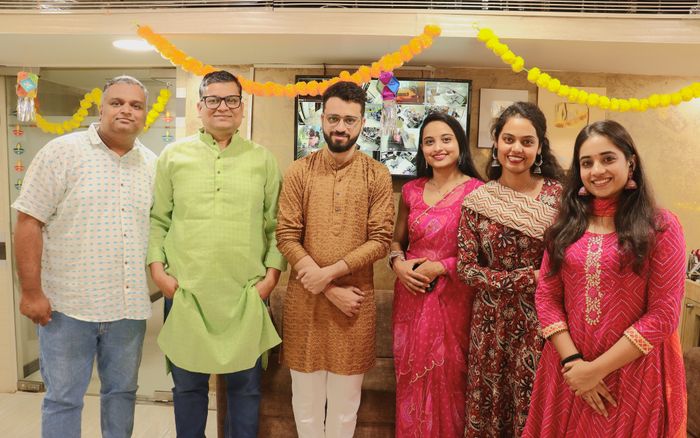 Pabbly team celebration